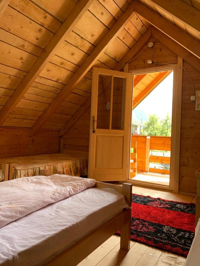 Guest House Ulaj Vuthaj Kültér fotó