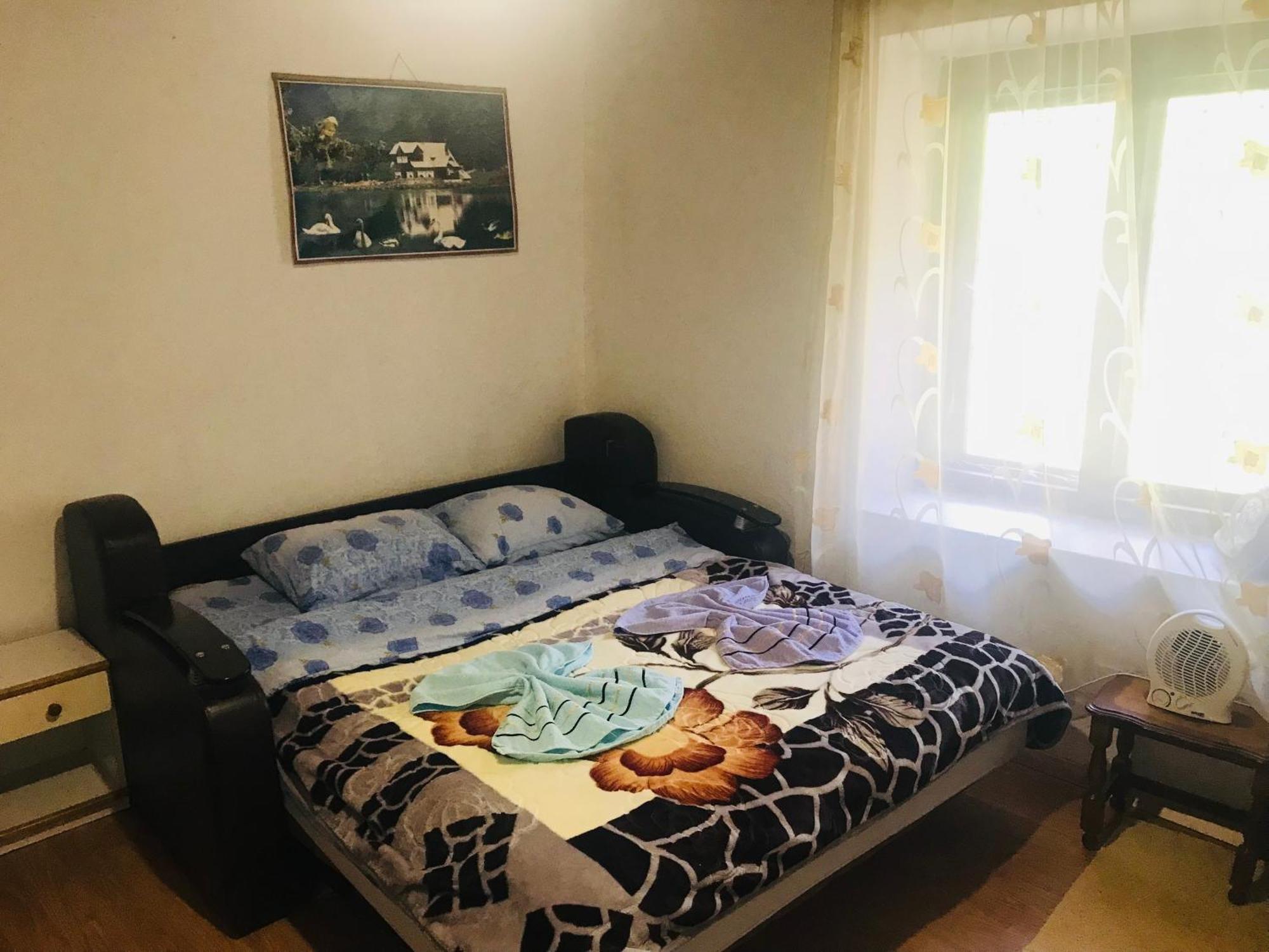 Guest House Ulaj Vuthaj Kültér fotó