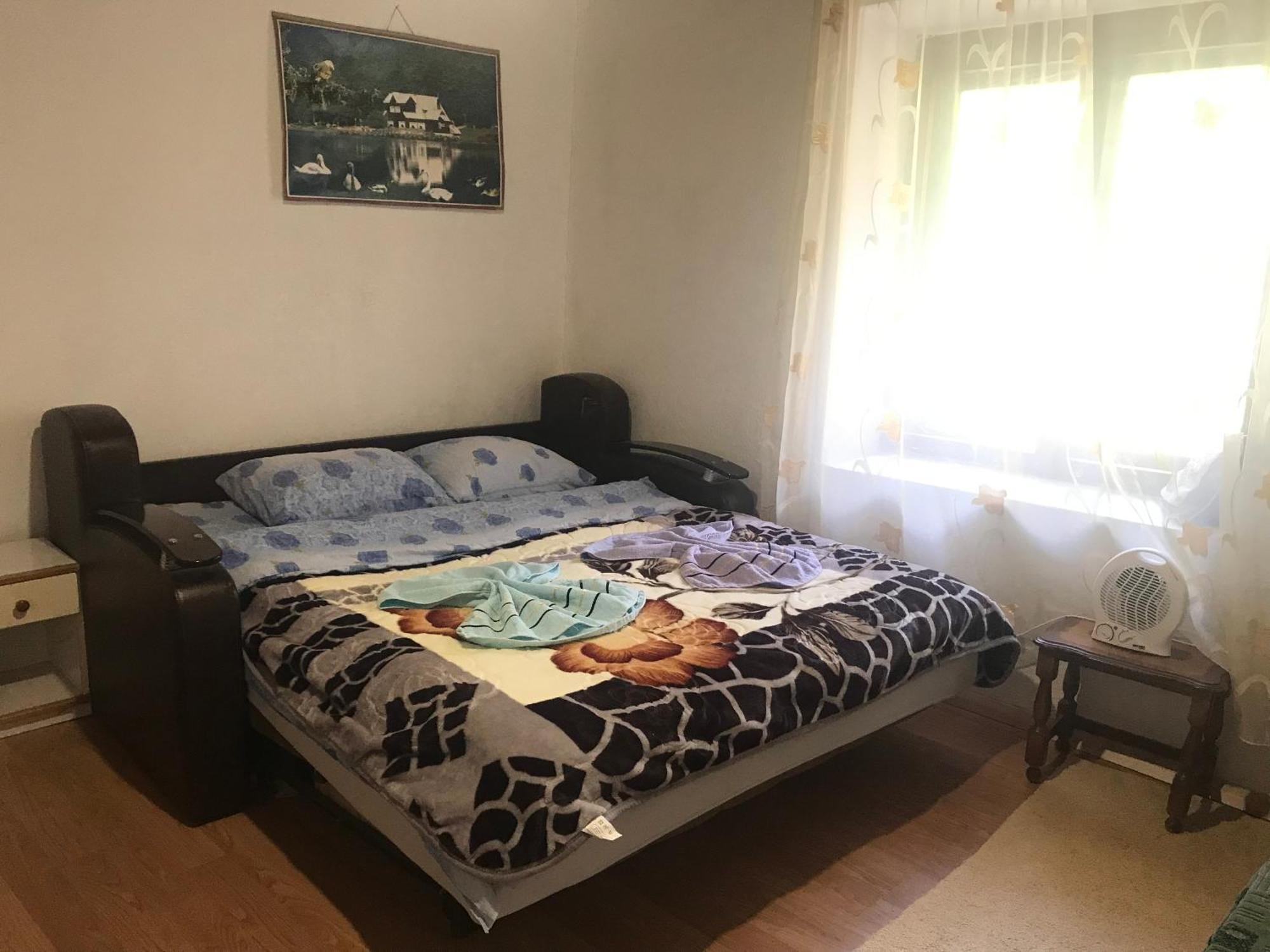 Guest House Ulaj Vuthaj Kültér fotó